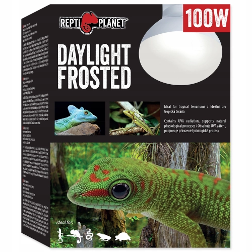 ZAROWKA-GRZEWCZA-DO-TERRARIUM-DZIENNA-REPTI-PLANET-DAYLIGHT-FROSTED-100W