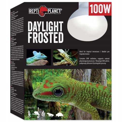 ZAROWKA-GRZEWCZA-DO-TERRARIUM-DZIENNA-REPTI-PLANET-DAYLIGHT-FROSTED-100W
