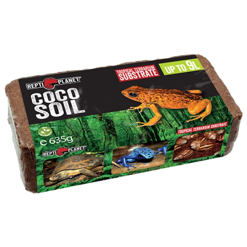 Reptiplanet Włókno Kokosowe 635g