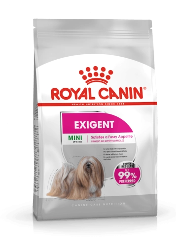 Royal Canin Mini Adult Exigent 3kg