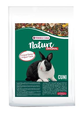 Versele - Laga Nature Original Cuni 9kg