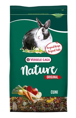 \Versele - Laga Nature Original Cuni 750g