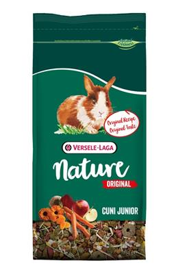 Versele - Laga Nature Original Cuni Junior 750g