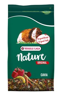 Versele - Laga Nature Original Cavia 750g