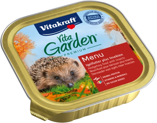 Vitakraft Menu Pokarm Dla Jeży 100g