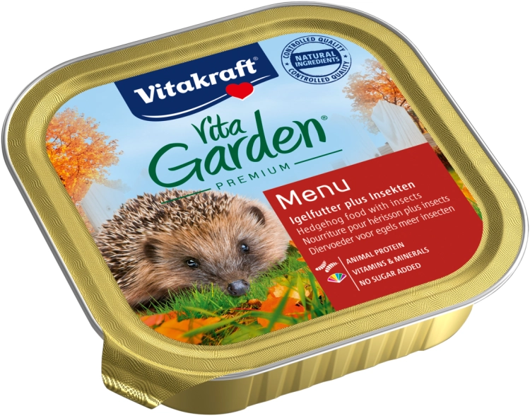 Vitakraft Menu Pokarm Dla Jeży 100g