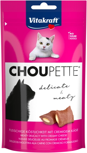 Vitakraft Cat Choupette Przysmak Dla Kota 40g