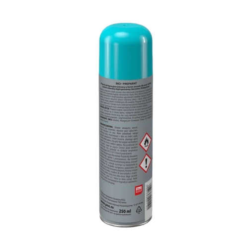 Pess Spray Bio Owadobójczy Z Olejem Geranium 250ml
