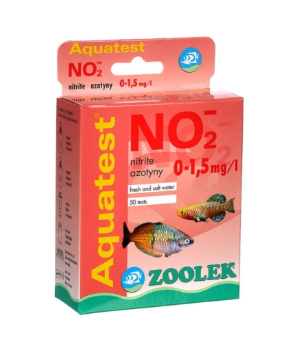 Zoolek Aquatest No2