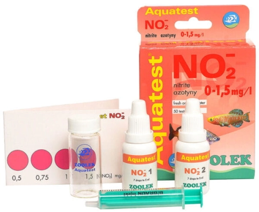 Zoolek Aquatest No2