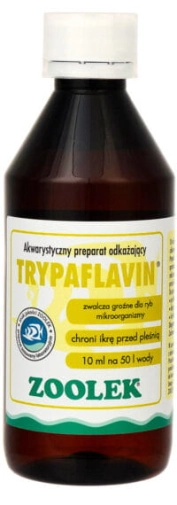 Zoolek Trypaflavin 30ml
