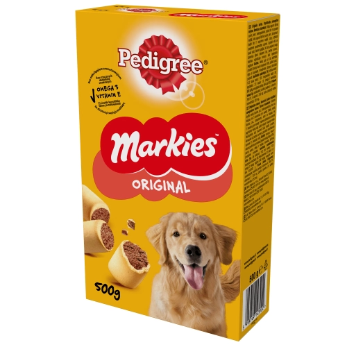 Pedigree Markies 500g