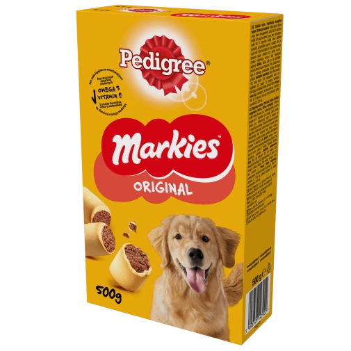 Pedigree Markies 500g
