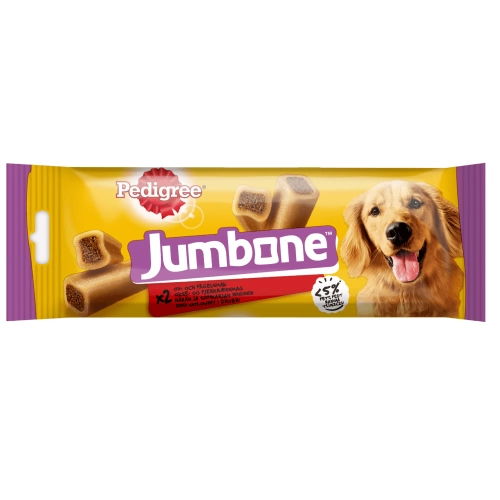 Pedigree Jumbone Medium 200g
