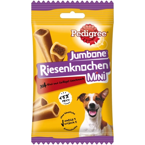 Pedigree Jumbone Mini 180g
