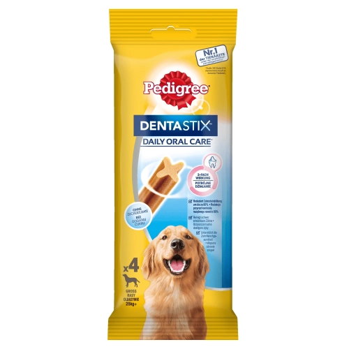 Pedigree Denta Stix 270g