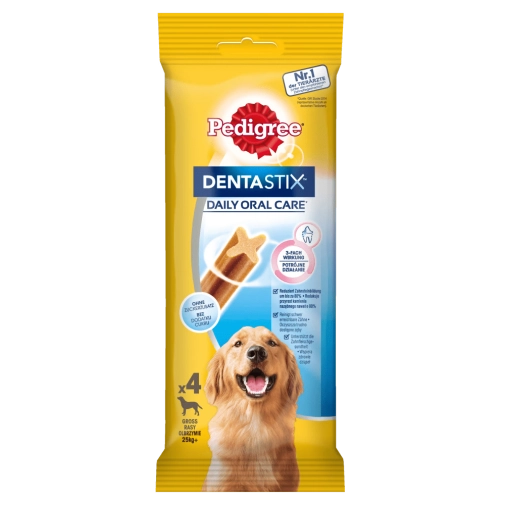 Pedigree Denta Stix 270g