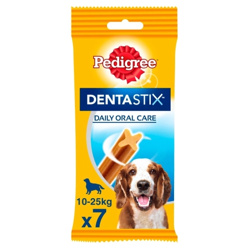 Pedigree Denta Stix 180g