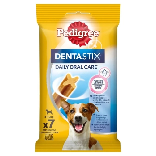 Pedigree Denta Stix Mini 110g