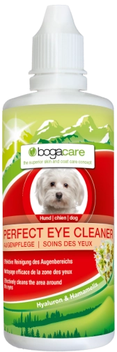 BogaCare Perfect Eye Cleaner Dog 100ml
