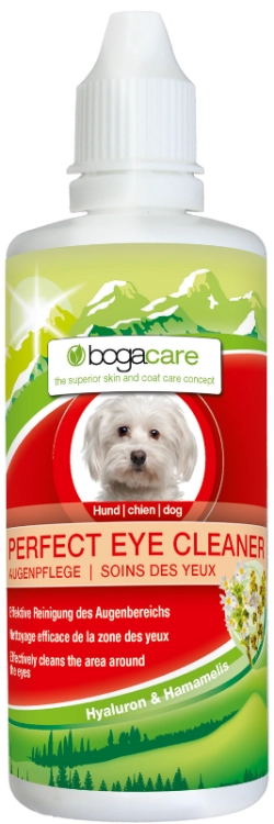BogaCare Perfect Eye Cleaner Dog 100ml