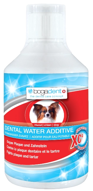 Bogadent Water Additive 250ml Dodatek Do Wody