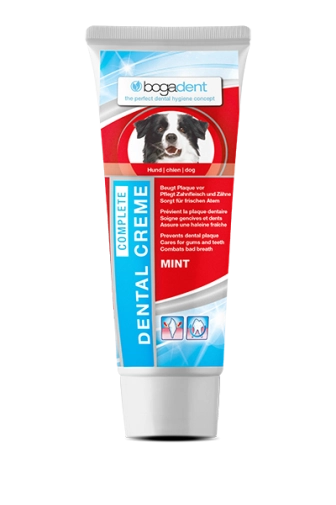 Bogadent Creme Complete 75ml Pasta Do Zębów Enzymatyczna