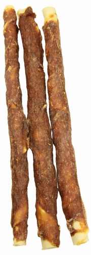 Rasco Premium Przysmak Dla Psa Kaczka Z Skórą Wołową 250g