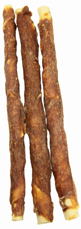 Rasco Premium Przysmak Dla Psa Kaczka Z Skórą Wołową 250g