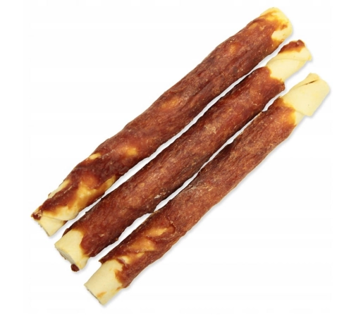 Rasco Premium Przysmak Dla Psa Kaczka Z Skórą Wołową 140g