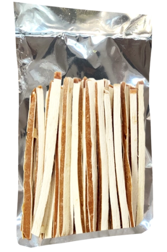 Rasco Premium Przysmak Dla Psa Sandwich Z Kaczką 80g