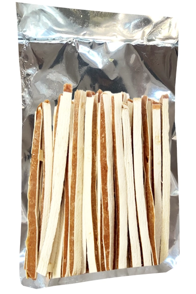 Rasco Premium Przysmak Dla Psa Sandwich Z Kaczką 80g