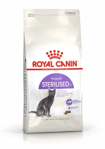 Royal Canin Sterilised 10kg