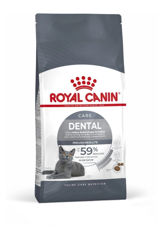 Royal Canin Dental Care 400g