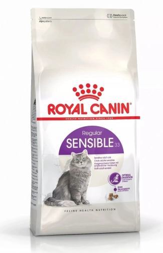 Royal Canin Sensible 33 10kg