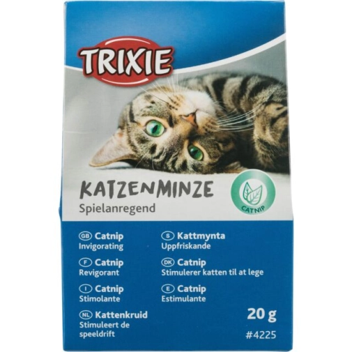 Trixie Kocimiętka Zioła 20g