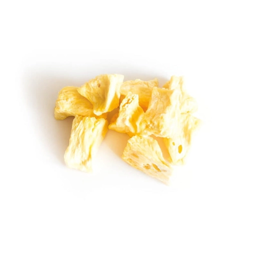 Tivo Liofilizowany Ananas 20g
