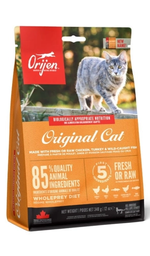 Orijen Original Cat 340g