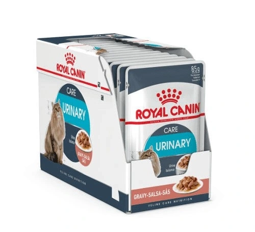 Royal Canin Urinary Care 12x 85g