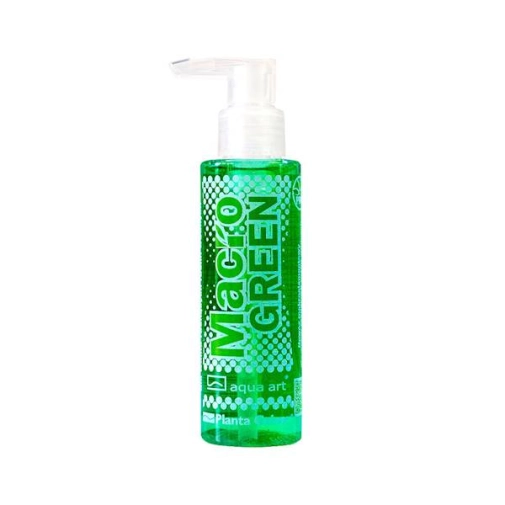 Aqua Art Planta Gainer Pro Macro Green 100ml