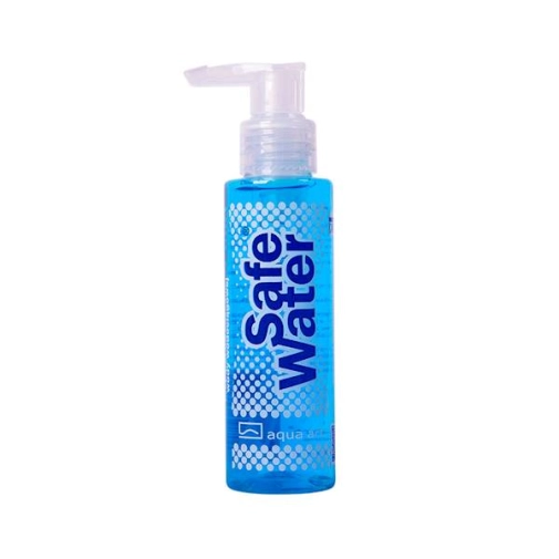 Aqua Art Safe Water 100ml