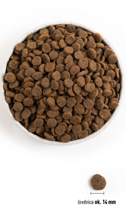 rozmiar chrupka 14mm