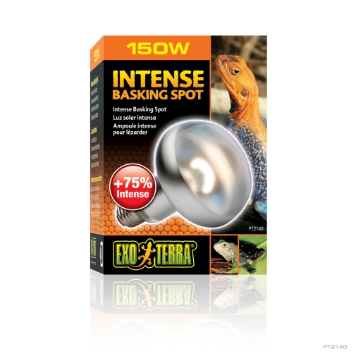 Hagen Exo Terra Żarówka Sun-glo Tight Beam 150w