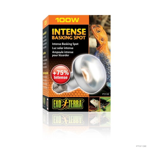 Hagen Exo Terra Żarówka Sun Glo Tight Beam 100w