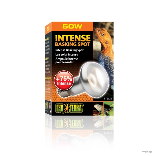 Hagen Exo Terra Żarówka Sun Glo Tight Beam  50w