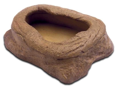 Hagen Exo Terra Worm Dish Miska Na Żywy Pokarm