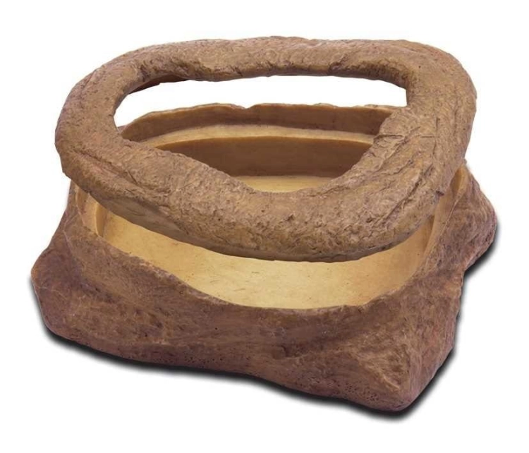 Hagen Exo Terra Worm Dish Miska Na Żywy Pokarm