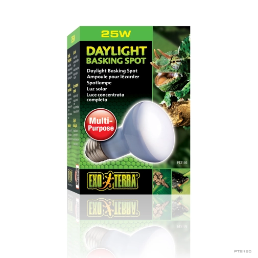 Hagen Exo Terra Żarówka Sun Glo Punktowa 25w Ziel