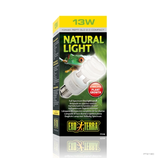 Hagen Exo Terra Żarówka Compact Repti-glo 2,0 13w