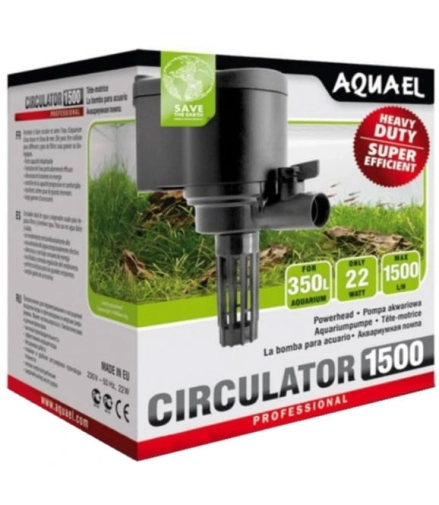 Aquael Circulator 1500